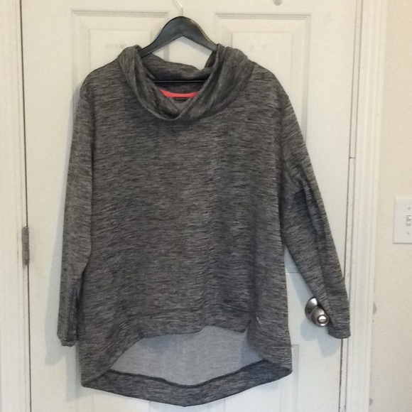 Eddie Bauer Sweaters - Women’s Eddie Bauer 2Xl gray sweater